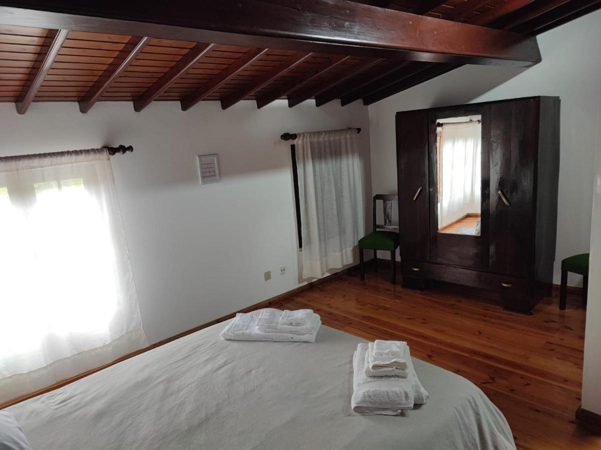 Vila Das Rosas Furnas  Exterior photo