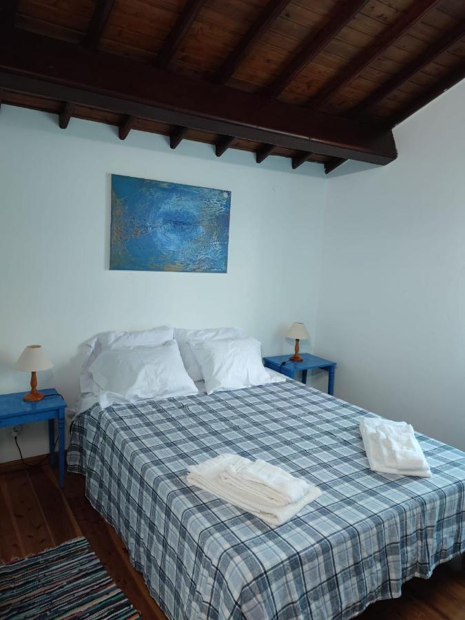 Vila Das Rosas Furnas  Exterior photo